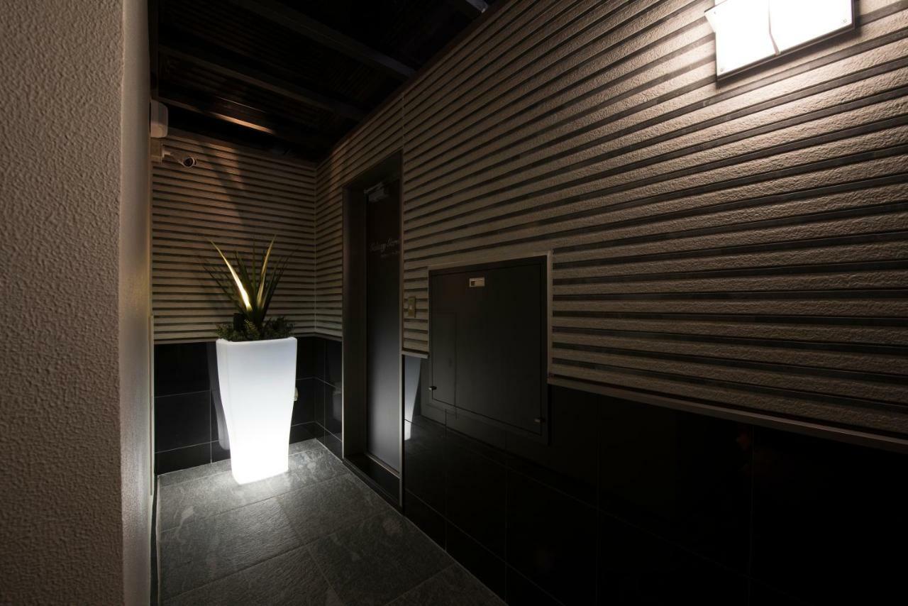 Hotel W-Party-W Group Hotels And Resorts- Kawaguchi  Eksteriør billede
