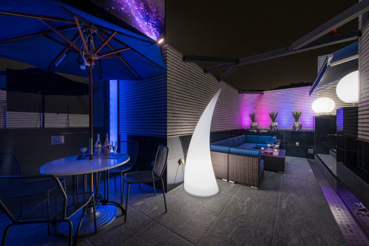 Hotel W-Party-W Group Hotels And Resorts- Kawaguchi  Eksteriør billede