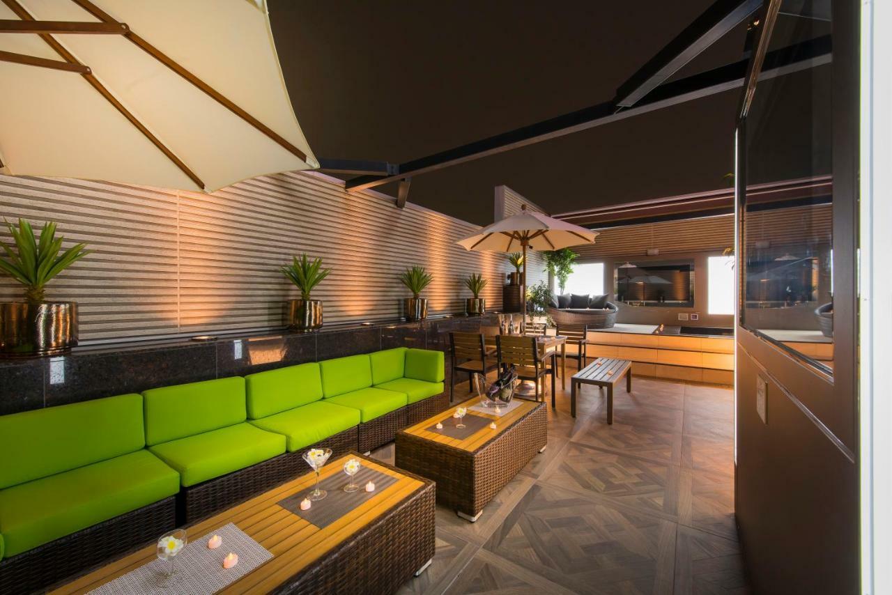 Hotel W-Party-W Group Hotels And Resorts- Kawaguchi  Eksteriør billede