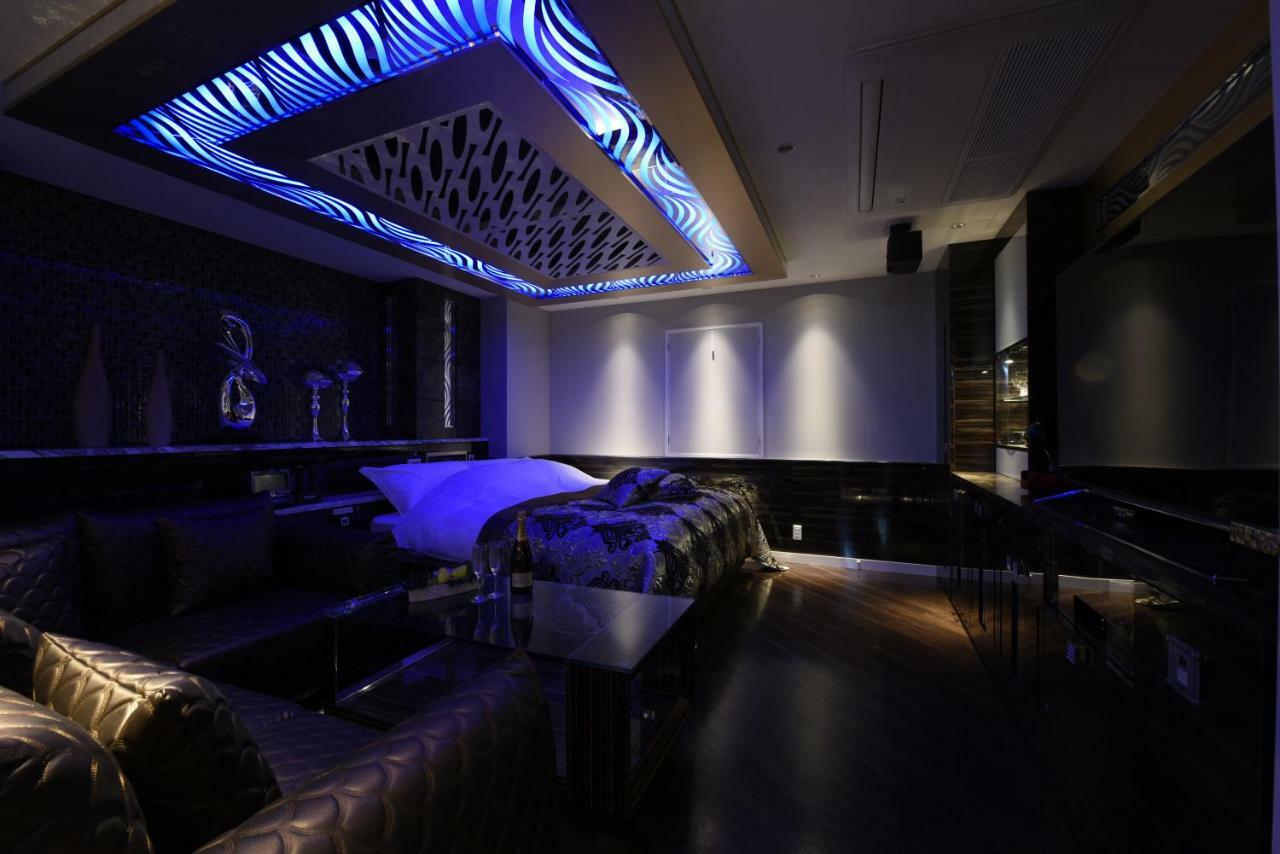 Hotel W-Party-W Group Hotels And Resorts- Kawaguchi  Eksteriør billede