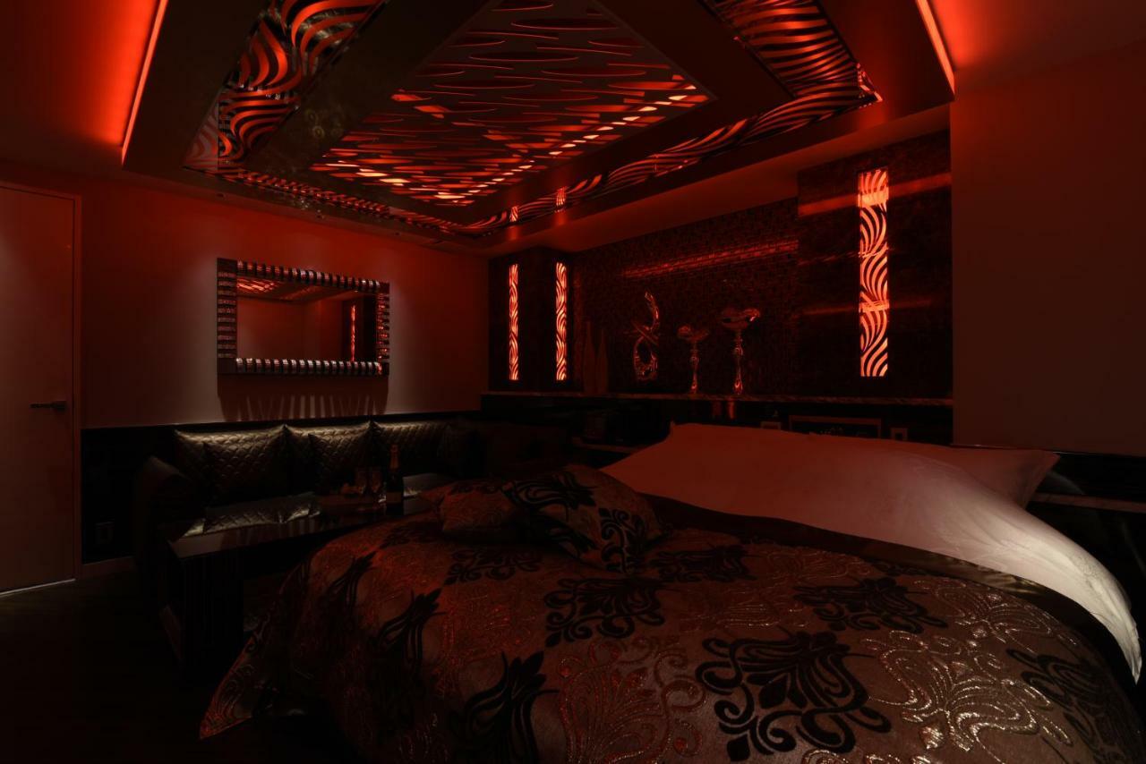 Hotel W-Party-W Group Hotels And Resorts- Kawaguchi  Eksteriør billede